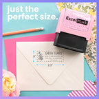 ExcelMark Address Stamp - Image 7