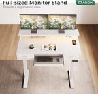 AODK Electric Standing Desk - Image 5