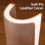TSFPapier Lined Journal Notebook - Image 4