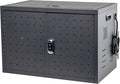 Pearington 16 Device Portable Table Top Charging and Storage Cabinet by Pearington
