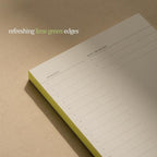 Daily To-Do List Notepad – Desk Pad - Image 4