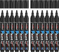 Overseas Black Paint Pens Paint Markers by Overseas
