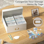 Decorative Photo Storage Box - Image 7
