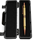 .308 Real Brass Casing Mechanical Pencil - Image 2