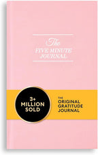 Intelligent Change: The Five Minute Journal by IntelligentChange