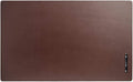 Dacasso Pad Without Side Rails Luxury Leather Blotter by Dacasso