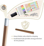 Large Dry Erase Wall Calendar - Image 8