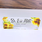 Artblox Office Desk Name Plate Personalized | Custom Name Plates - Image 4