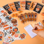 LiYiQ 247 Pcs Basketball Party Supplies Return Gifts - Image 2