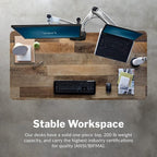 Vari Classic Electric Standing Desk - Image 5