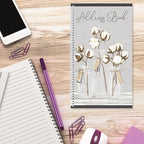 Current Farmhouse Bolls Address Book - Image 5