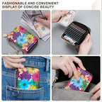 APHISON RFID Credit Card Holder Wallets - Image 4