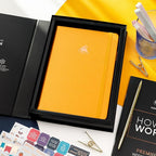 Clever Fox Planner Premium Edition – Undated Luxurious Weekly & Monthly Planner - Image 7