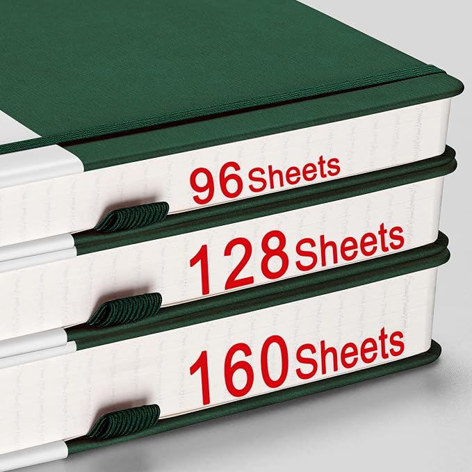AHGXG Graph Paper Notebook - Image 3