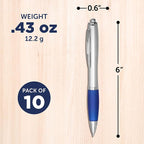 DISCOUNT PROMOS Ballpoint Pens - Image 5