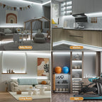 PAUTIX COB LED Strip Light, Strip Lights - Image 7