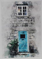 PPD Watercolor Printer & Printable Fine Art Paper - Image 3