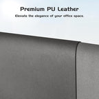 Aothia Leather Desk Pad Protector - Image 5