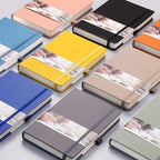 EMSHOI Graph Paper Notebook - Image 7