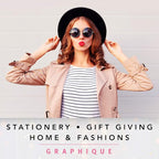 Graphique Magnetic Notepad - Image 2