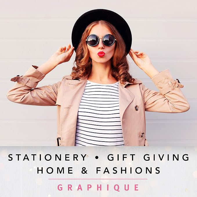 Graphique Magnetic Notepad - Image 2