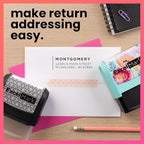 ExcelMark Address Stamp - Image 6