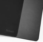 Nekmit Leather Desk Blotter Pad 24 x 14 Inches, Waterproof - Image 6