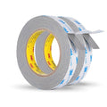 Double Sided Foam Tape 0.75in×20Ft 2 Pack, Heavy Duty Mounting Tape Made of 3M by 3MFullRangeProducts