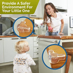 Corner Protectors for Baby - Image 3