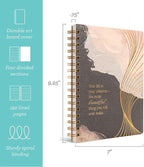 Compendium Spiral Notebook - Image 3