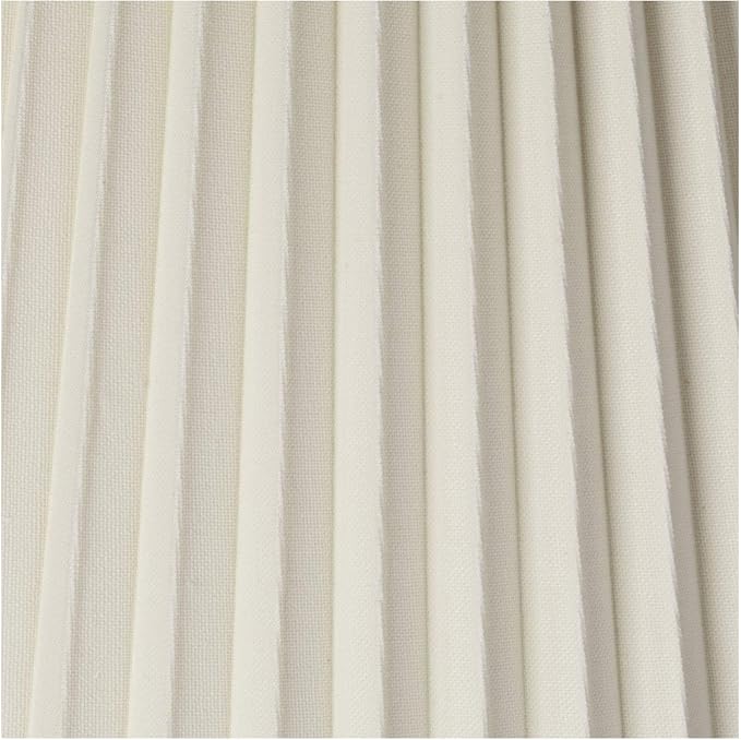 10" Top x 17" Bottom x 14 1/2" High x 14 3/4" Slant Lamp Shade Replacement - Image 2