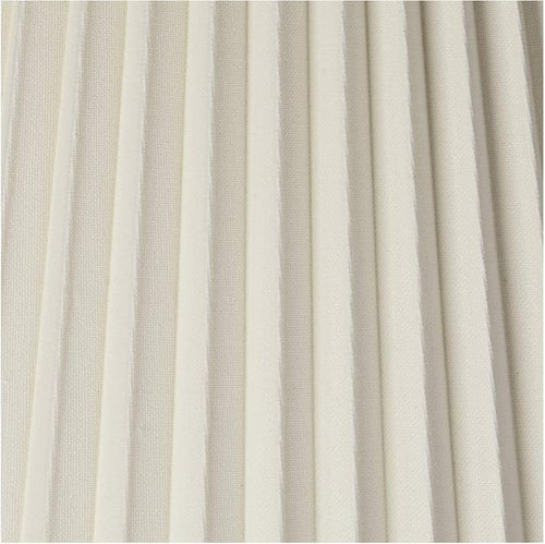 10" Top x 17" Bottom x 14 1/2" High x 14 3/4" Slant Lamp Shade Replacement - Image 2