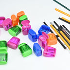 AUSTARK 24Pcs Pencil Sharpener Manual - Image 7