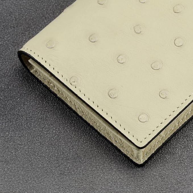 Leather Business Card Case Holder - Image 6