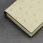 Leather Business Card Case Holder - Image 6