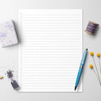 321Done Checklist Notepad - Image 3