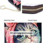 APHISON RFID Credit Card Holder Wallets - Image 4
