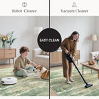 GENIMO 8x10 Area Rugs, Machine Washable Rugs - Image 7