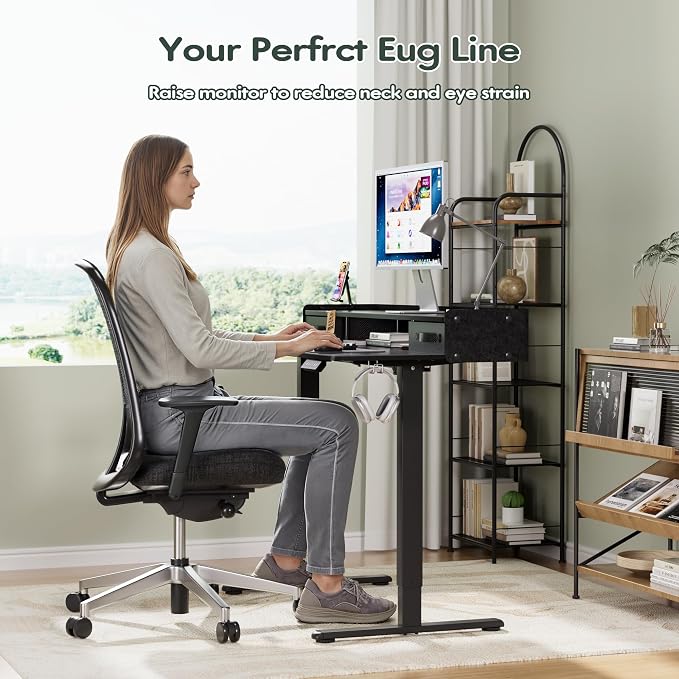 Homall Electric Standing Desk - Image 6