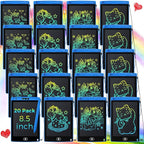 Zhehao 20 Pack LCD Writing Tablet by Zhehao