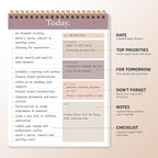 To Do List Notepad - Image 2