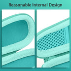 co2CREA Hard Case Replacement for Logitech Wireless Presenter R400 Presentation - Image 4