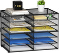 Lavatino 12 Compartments Paper Organizer by Lavatino