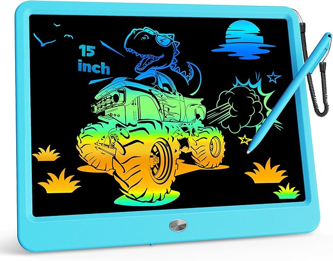 KOKODI 15 Inch LCD Writing Tablet by WhereKidsLearnThroughPlay