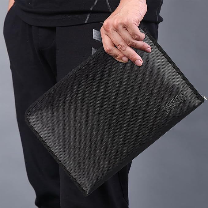 ENGPOW Fireproof Expanding File Folder - Image 6
