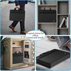 ENGPOW Accordion File Organizer, Fireproof Expanding File Folder - Image 7