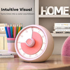 Visual Timer for Kids 60-Minute - Image 2