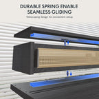 FLEXISPOT Q4 One-Piece Standing Desk - Image 6
