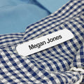 50 Printed Iron-on Name Labels/Tags by LabelWeavers