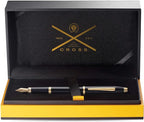 Cross Century II Translucent Cobalt Blue Lacquer Ballpoint Pen - Image 3